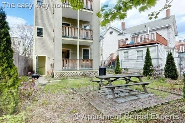 2 bed, 2 bath apartment for rent at 56 Market St Unit 1, Central Square — photo 11 of 13