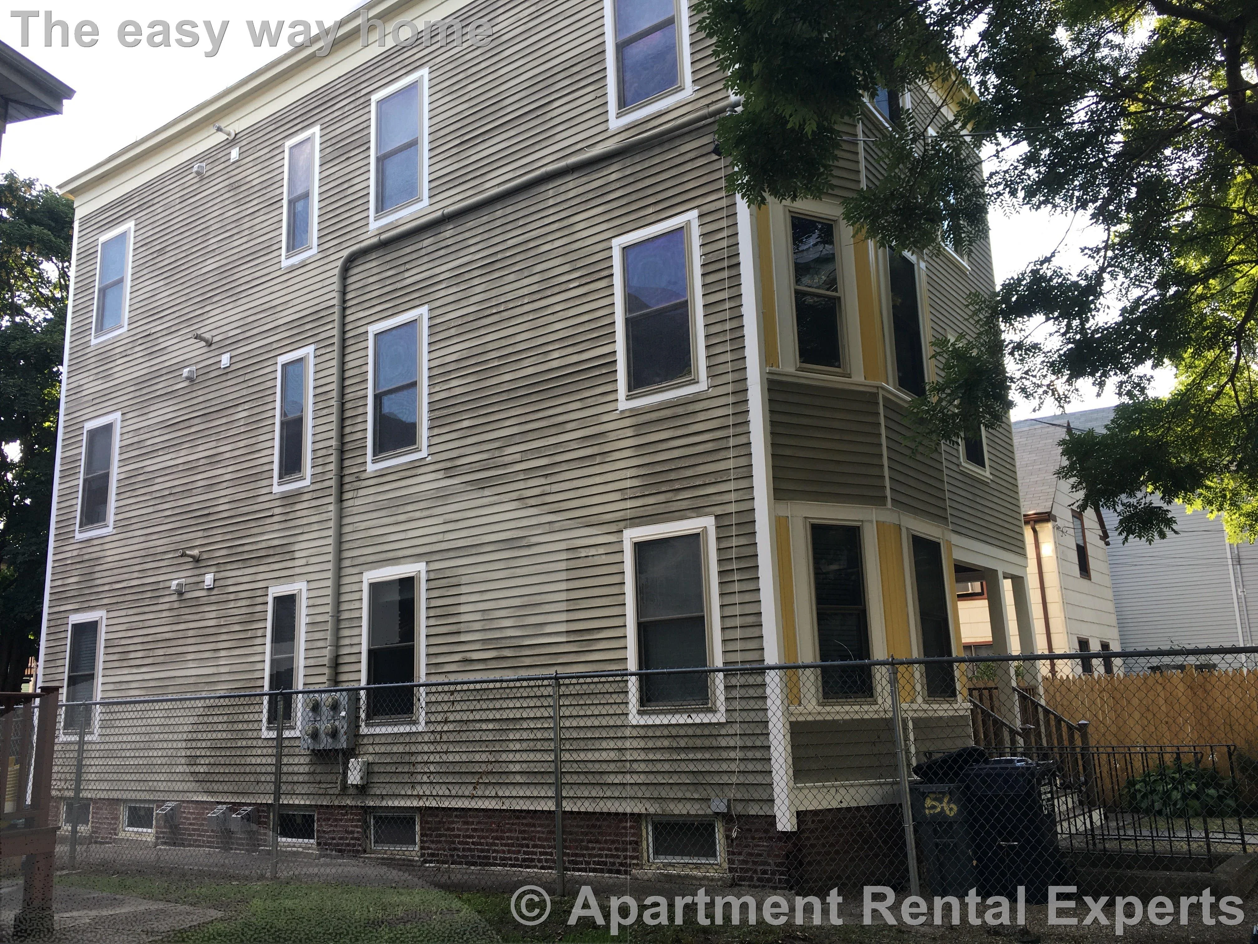 2 bed, 2 bath apartment for rent at 56 Market St Unit 1, Central Square — photo 9 of 13