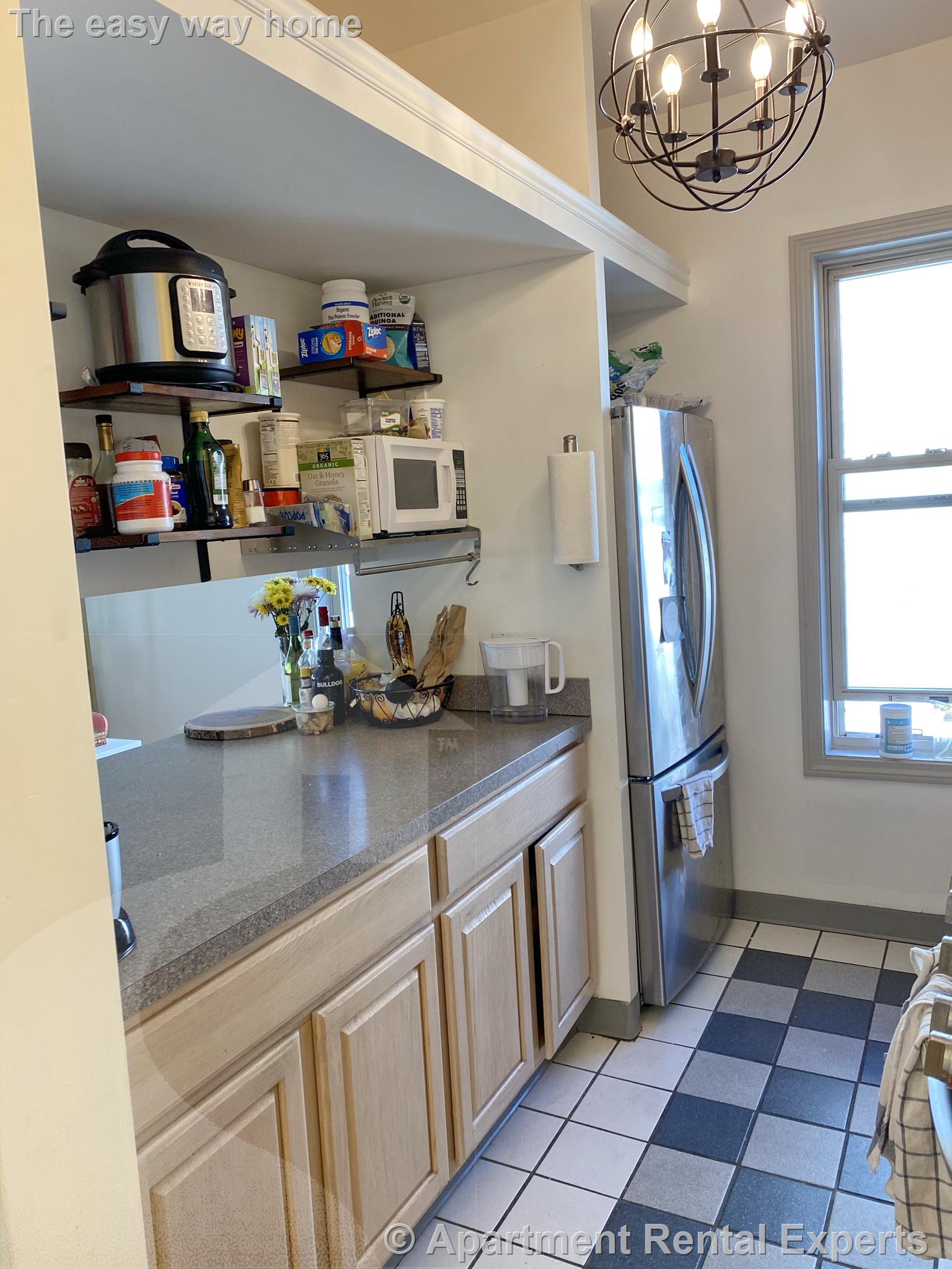 3 bed, 2 bath apartment for rent at 56 Market St Unit 2, Central Square — photo 4 of 18