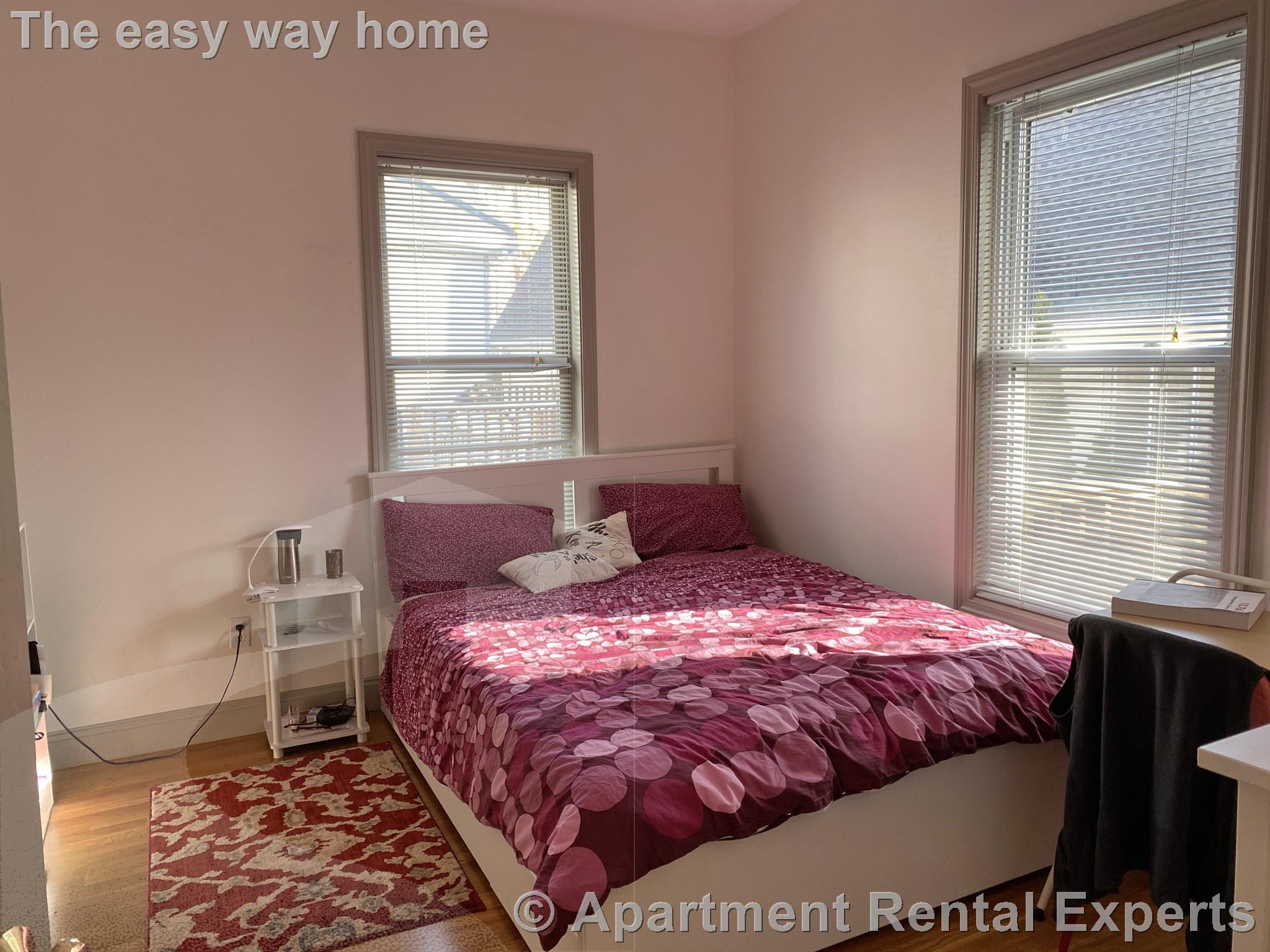 3 bed, 2 bath apartment for rent at 56 Market St Unit 2, Central Square — photo 9 of 18