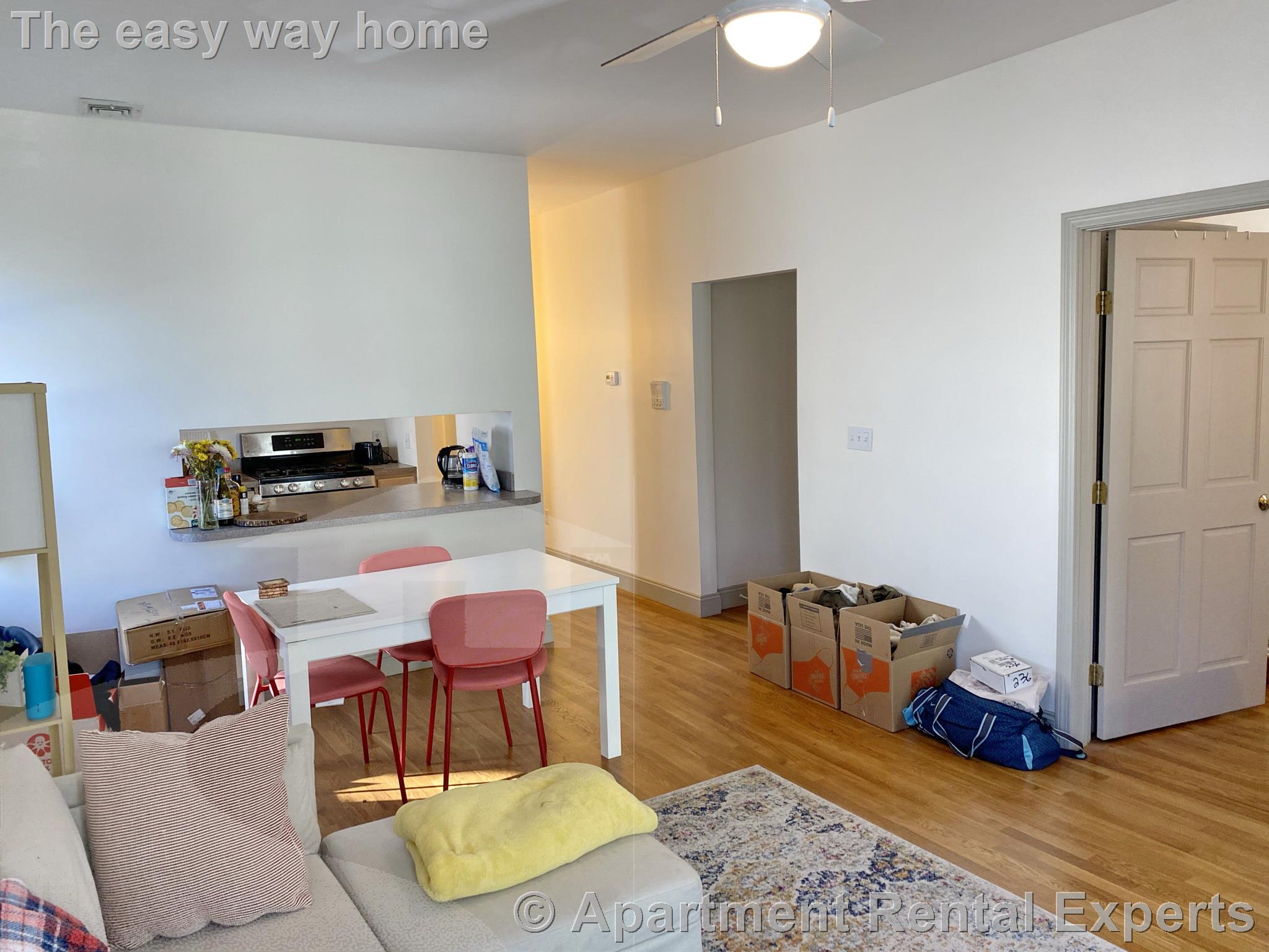 3 bed, 2 bath apartment for rent at 56 Market St Unit 2, Central Square — photo 6 of 18