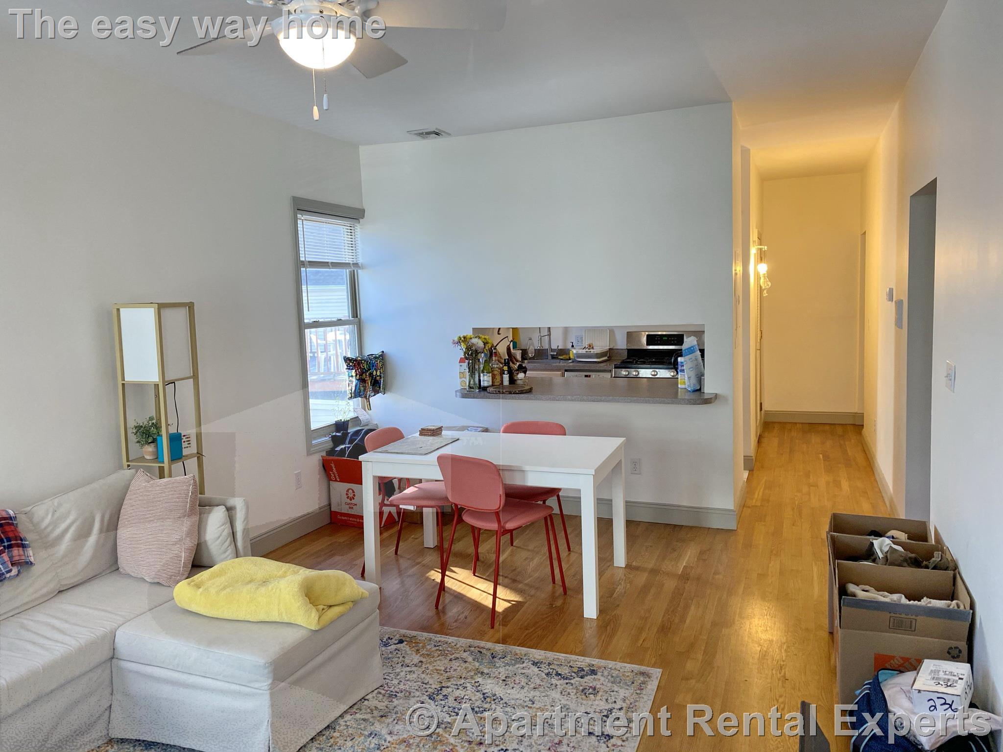 3 bed, 2 bath apartment for rent at 56 Market St Unit 3, Central Square — photo 3 of 16