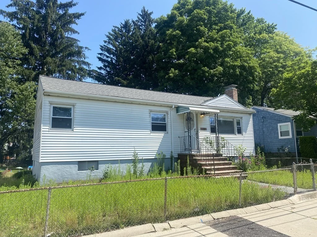3 bed, 1 bath apartment for rent at 56 Morell St Unit 1, West Roxbury