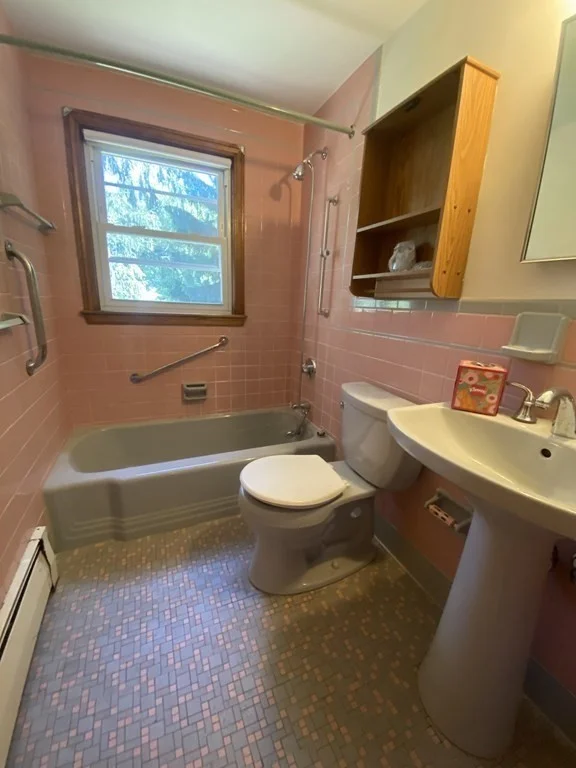 3 bed, 1 bath apartment for rent at 56 Morell St, West Roxbury — photo 10 of 14