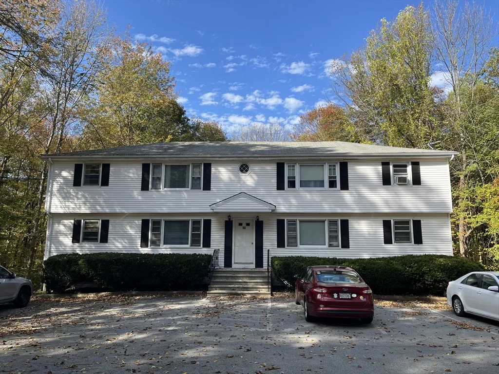 2 bed, 1 bath apartment for rent at 56 Morton Station Rd Unit 5, Charlton — photo 1 of 10