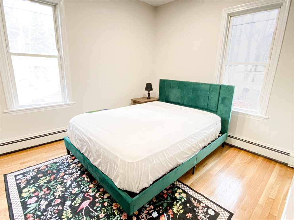 3 bed, 1 bath apartment for rent at 56 Mozart St Unit 2, Jamaica Plain — photo 7 of 10