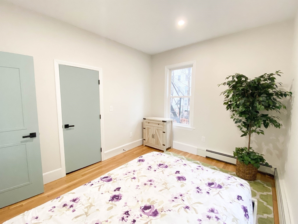3 bed, 1 bath apartment for rent at 56 Mozart St Unit 2, Jamaica Plain — photo 6 of 10