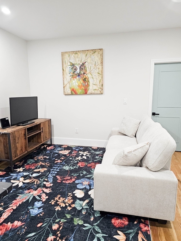 3 bed, 1 bath apartment for rent at 56 Mozart St Unit 2, Jamaica Plain — photo 5 of 10