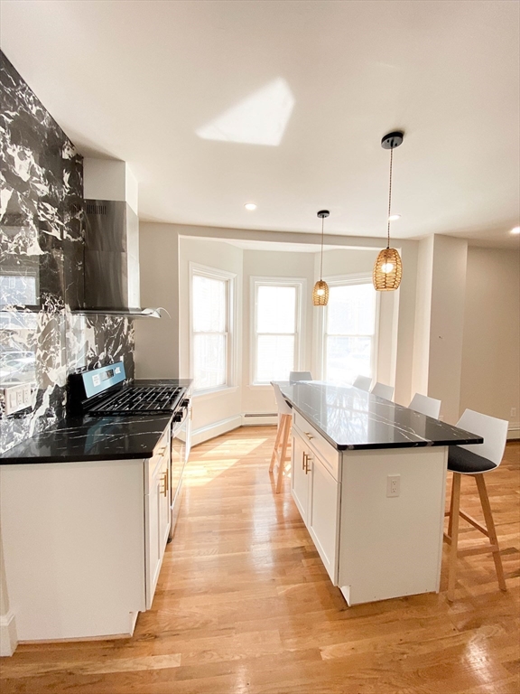 3 bed, 1 bath apartment for rent at 56 Mozart St Unit 2, Jamaica Plain — photo 4 of 10