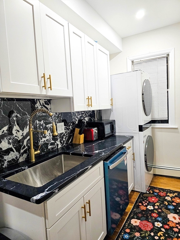 3 bed, 1 bath apartment for rent at 56 Mozart St Unit 2, Jamaica Plain — photo 2 of 10
