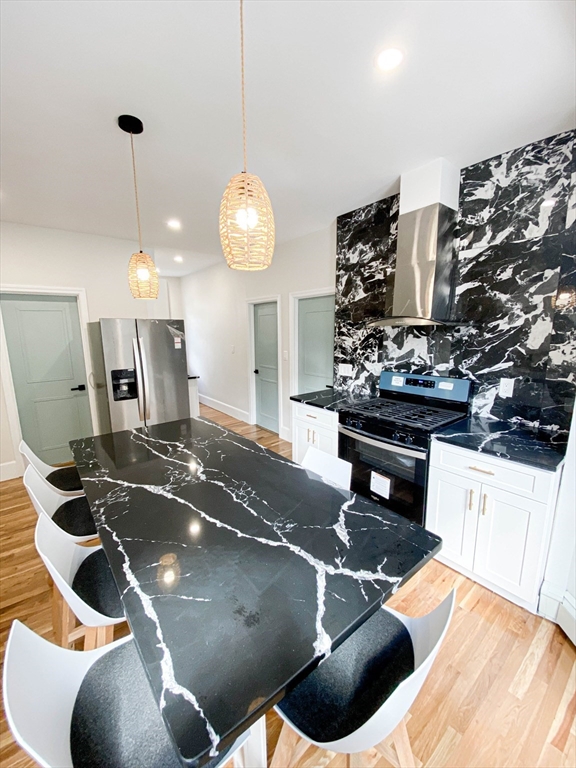3 bed, 1 bath apartment for rent at 56 Mozart St Unit 2, Jamaica Plain — photo 3 of 10