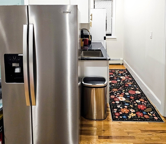 3 bed, 1 bath apartment for rent at 56 Mozart St Unit 2, Jamaica Plain — photo 1 of 10