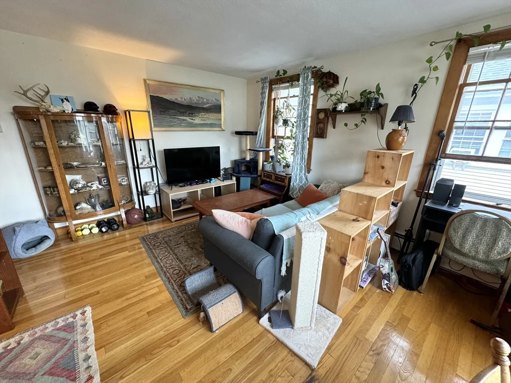1 bed, 1 bath apartment for rent at 56 Nathan Rd Unit 1, Waltham — photo 6 of 15