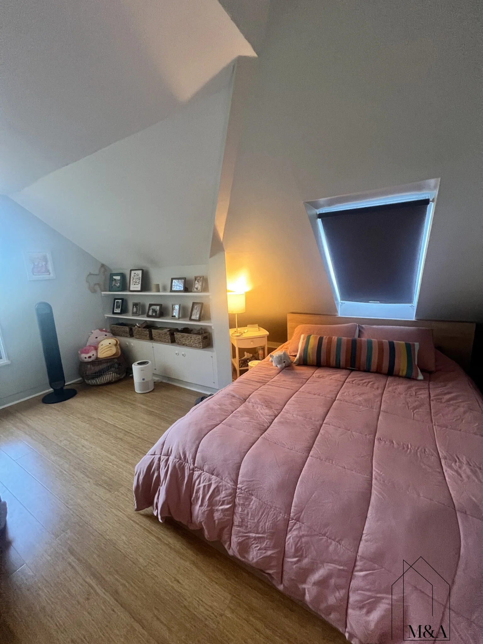 1 bed, 1 bath apartment for rent at 56 Oliver St Unit 2, Watertown — photo 8 of 19