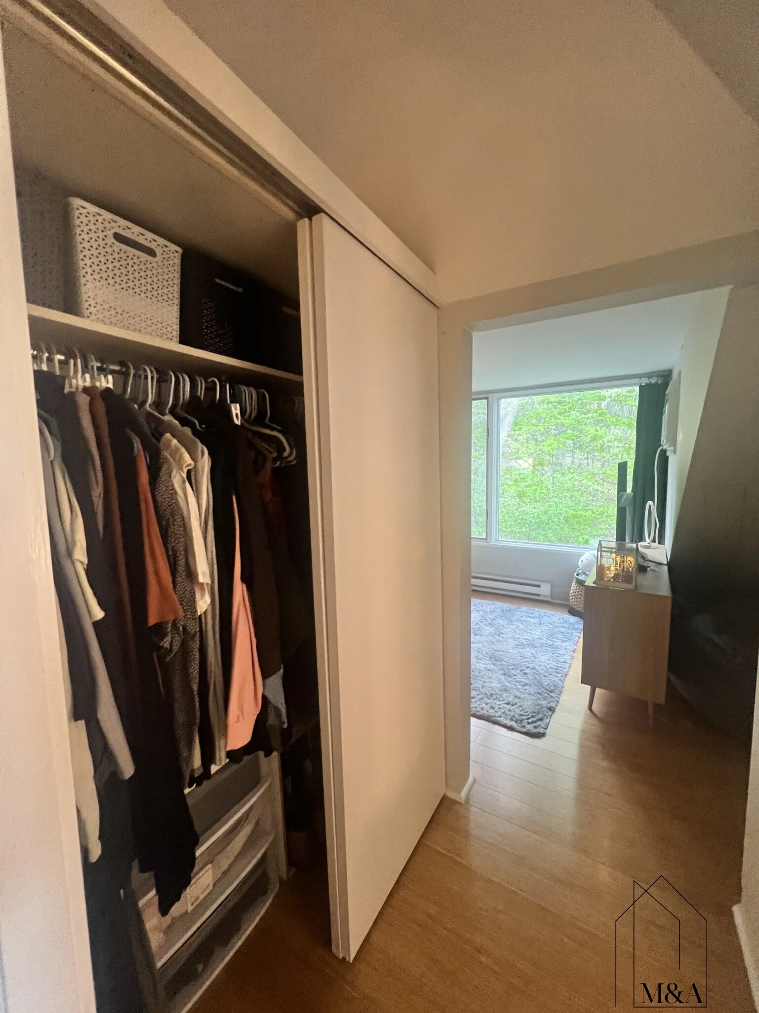 1 bed, 1 bath apartment for rent at 56 Oliver St Unit 2, Watertown — photo 11 of 19