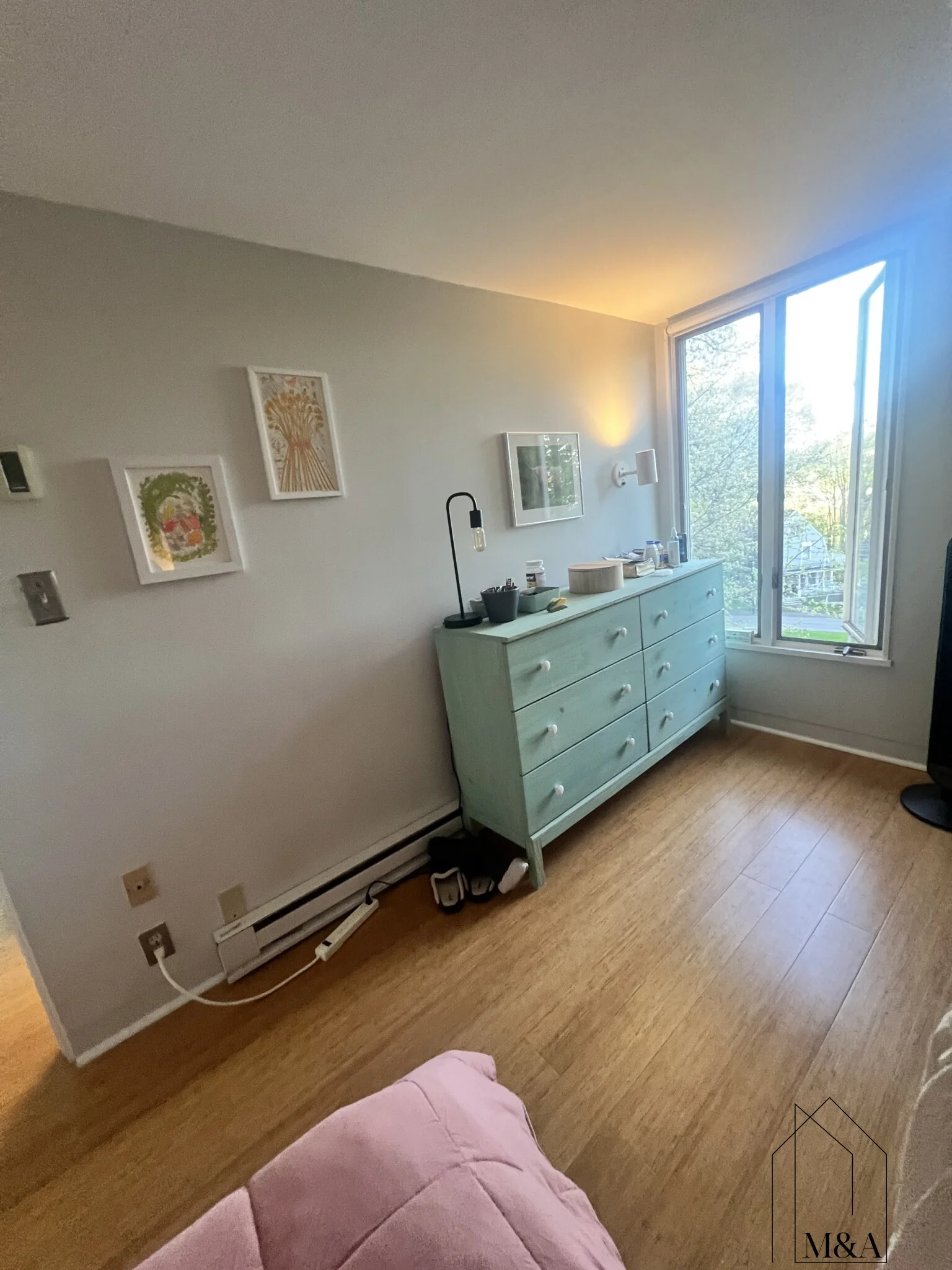 1 bed, 1 bath apartment for rent at 56 Oliver St Unit 2, Watertown — photo 10 of 19