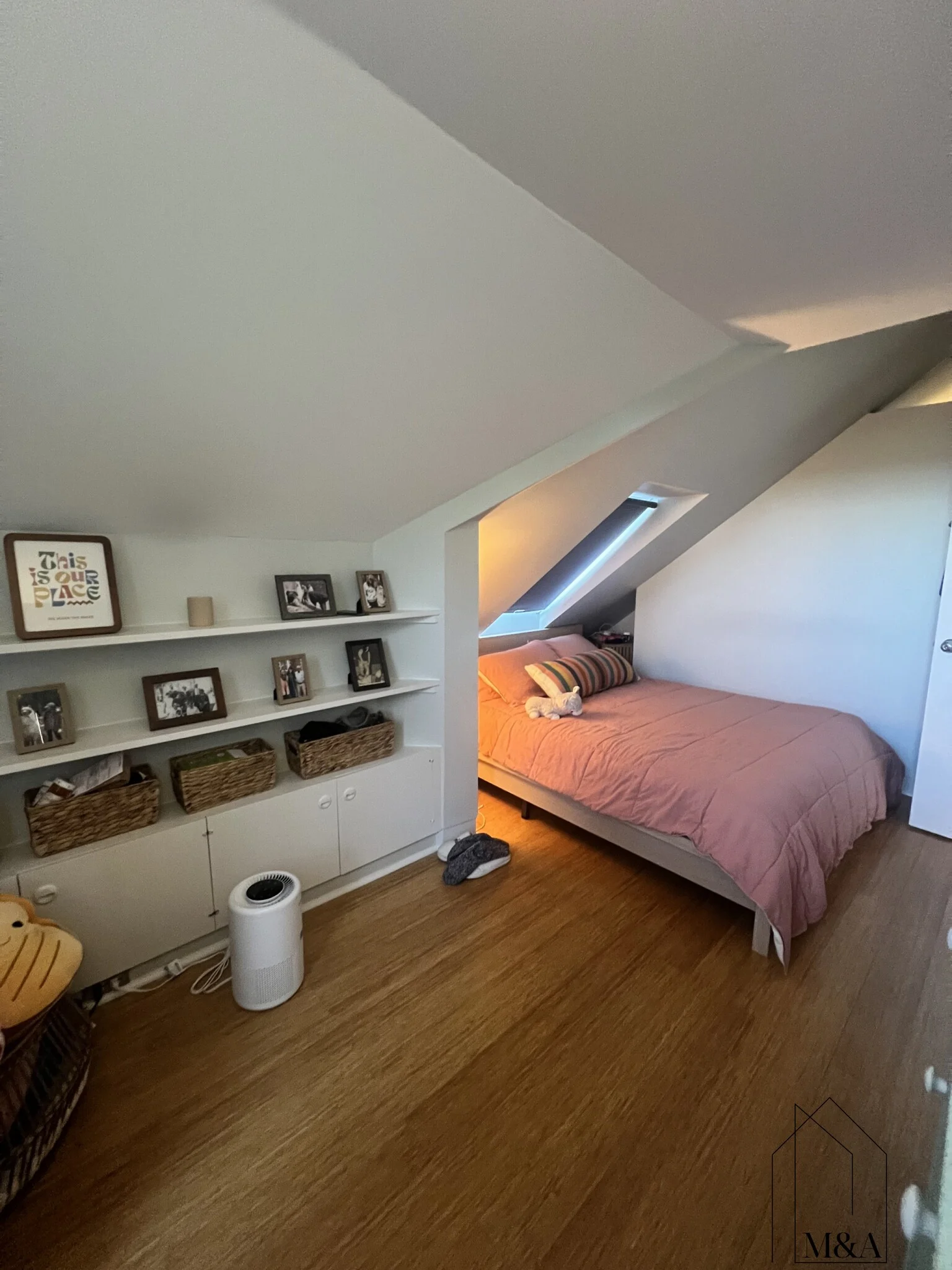 1 bed, 1 bath apartment for rent at 56 Oliver St Unit 2, Watertown — photo 9 of 19
