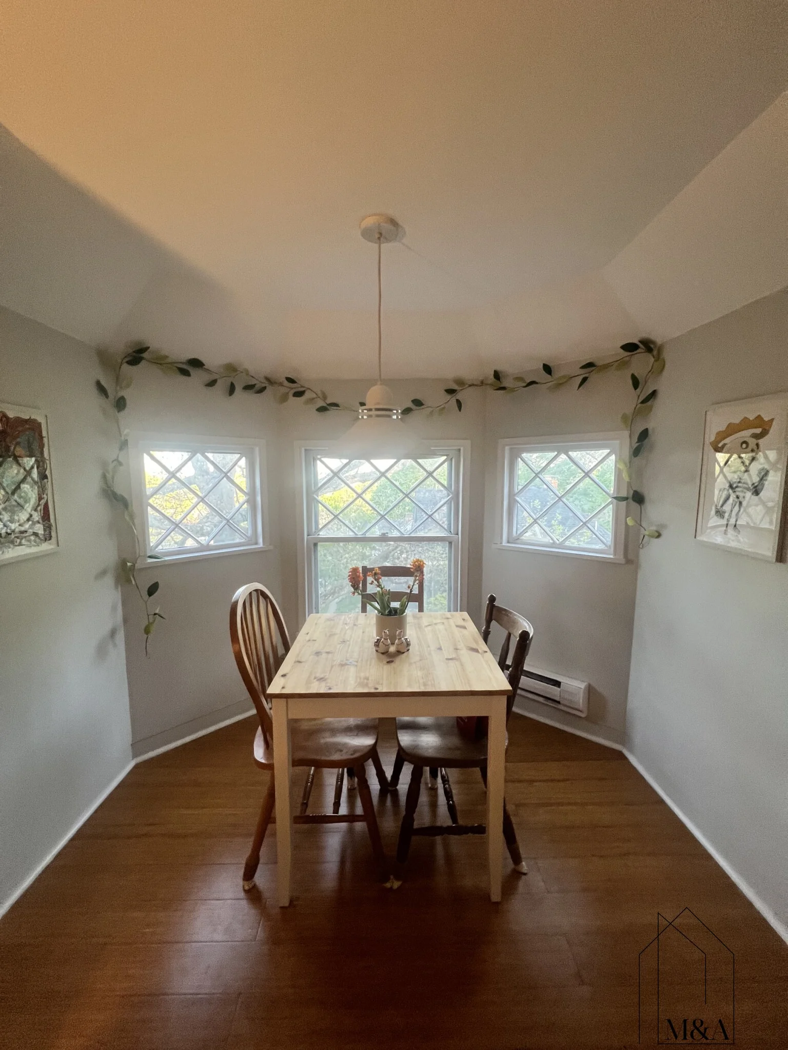 1 bed, 1 bath apartment for rent at 56 Oliver St Unit 2, Watertown — photo 4 of 19