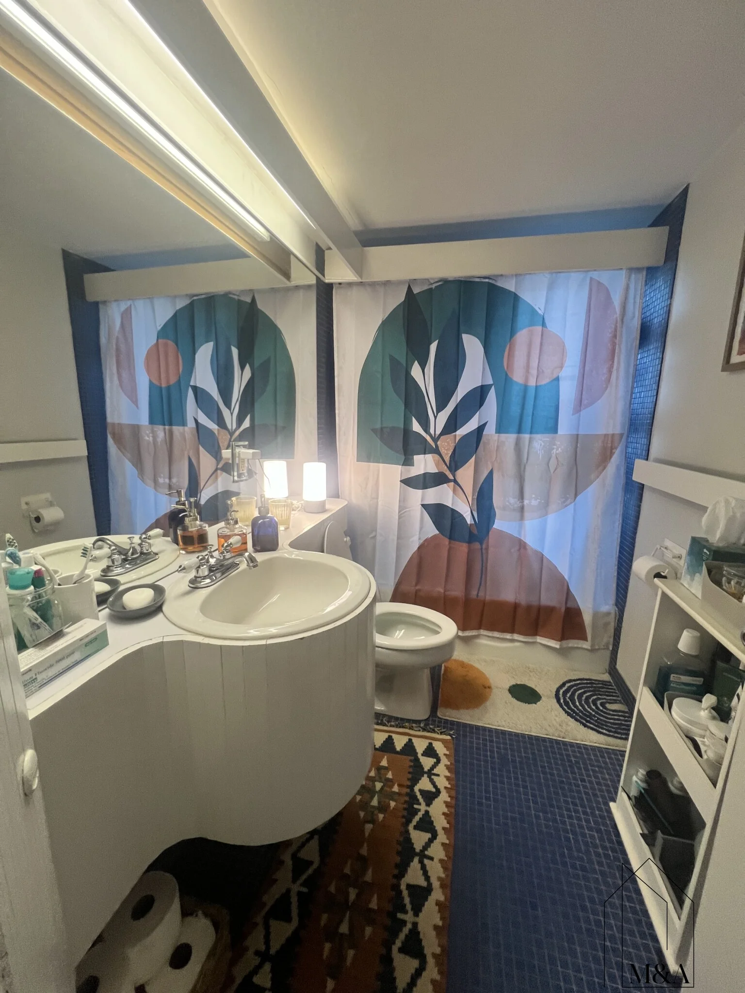1 bed, 1 bath apartment for rent at 56 Oliver St Unit 2, Watertown — photo 12 of 19