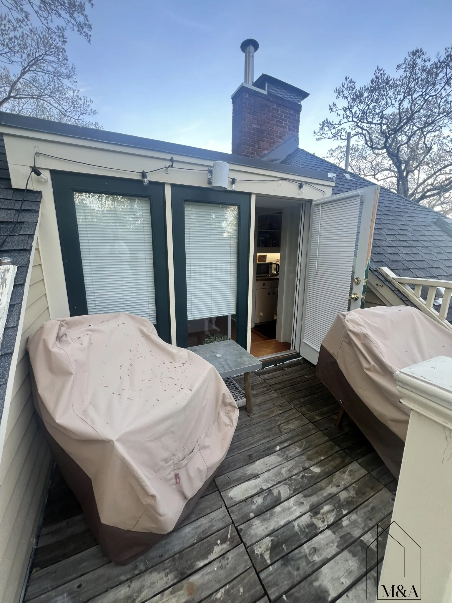 1 bed, 1 bath apartment for rent at 56 Oliver St Unit 2, Watertown — photo 16 of 19