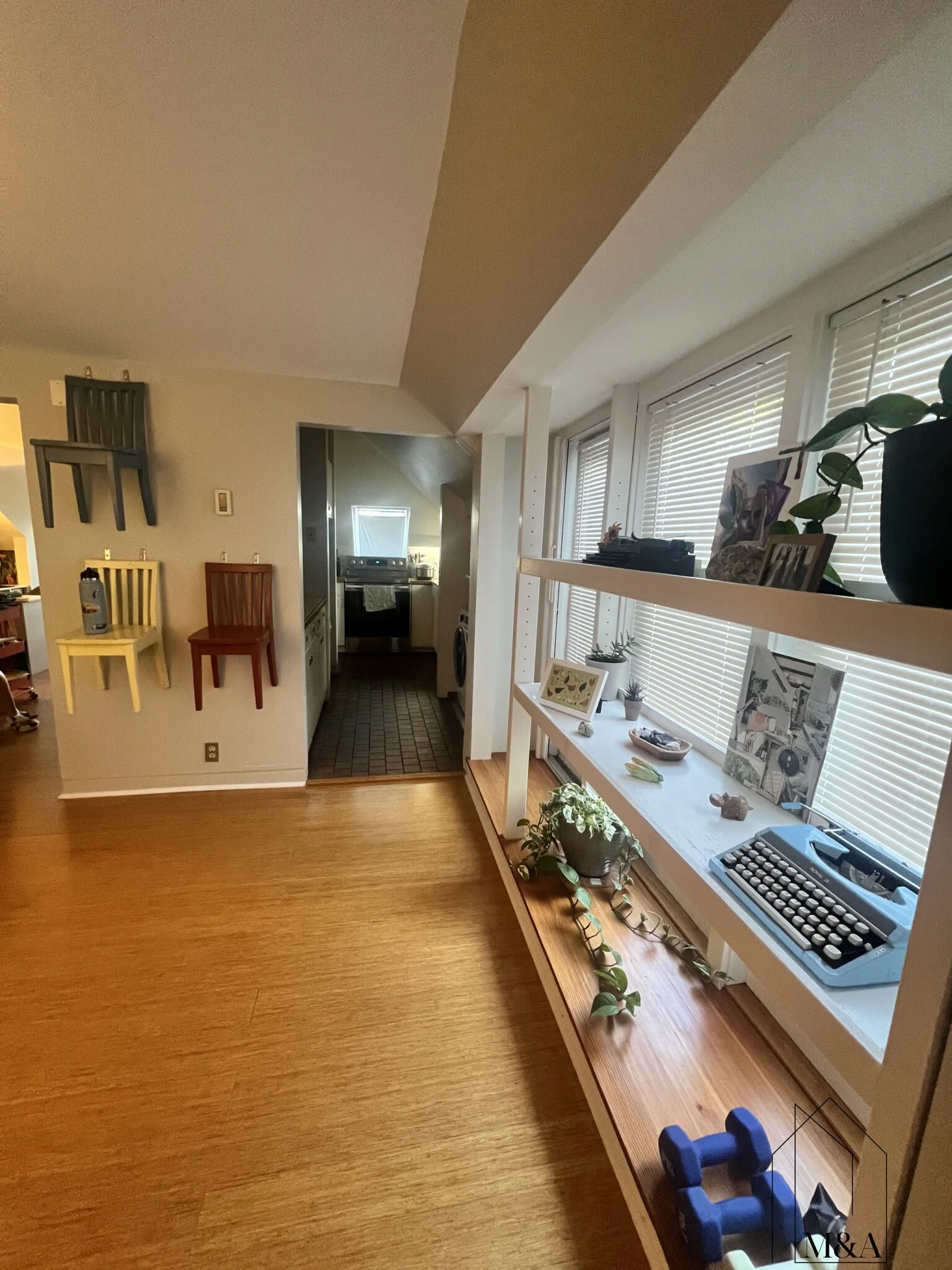 1 bed, 1 bath apartment for rent at 56 Oliver St Unit 2, Watertown — photo 14 of 19