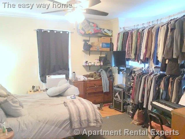 1 bed, 1 bath apartment for rent at 56 Otis St Unit 3, Winter Hill — photo 16 of 19