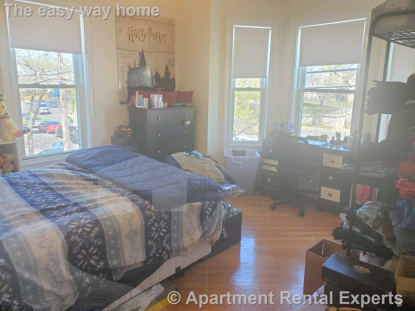 1 bed, 1 bath apartment for rent at 56 Otis St Unit 3, Winter Hill — photo 3 of 19