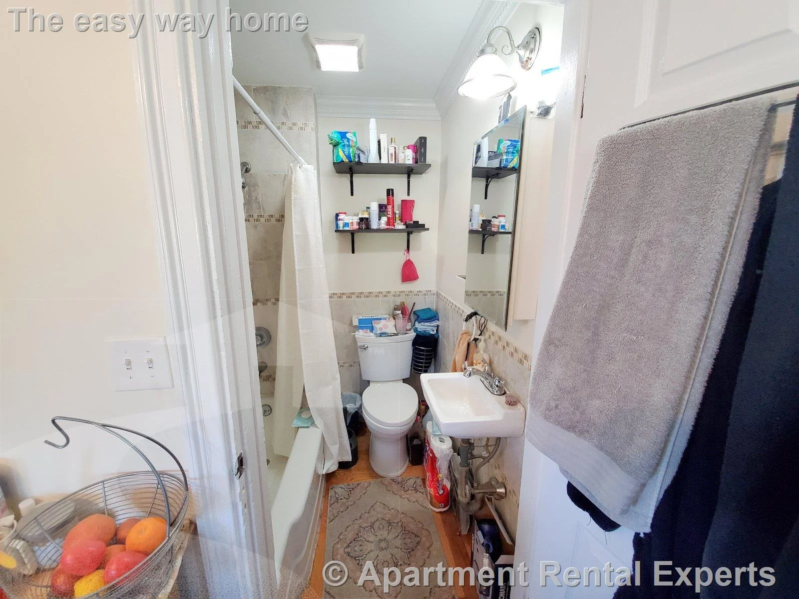 1 bed, 1 bath apartment for rent at 56 Otis St Unit 3, Winter Hill — photo 8 of 19