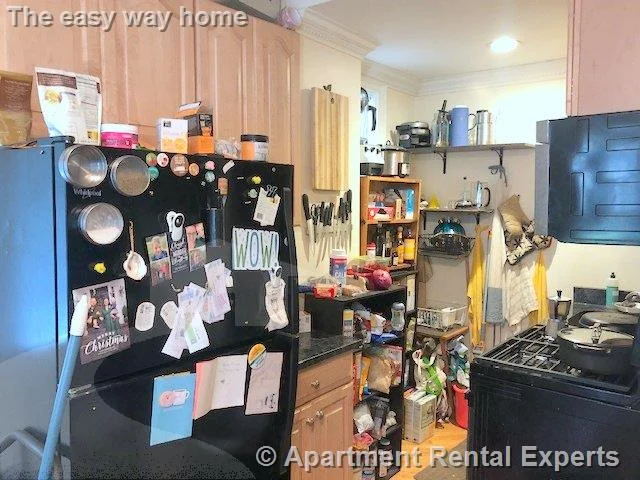 1 bed, 1 bath apartment for rent at 56 Otis St Unit 3, Winter Hill — photo 18 of 19