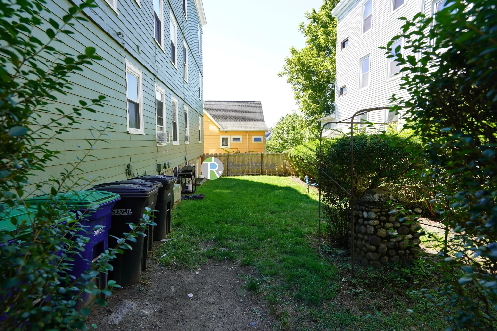 4 bed, 1 bath apartment for rent at 56 Oxford St Unit 58-3, Spring Hill — photo 27 of 44