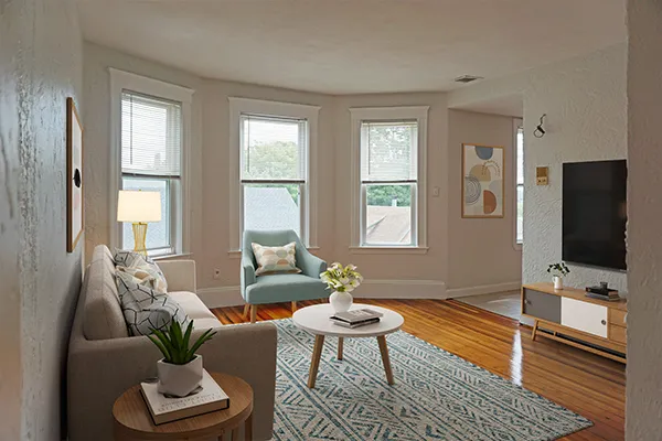 4 bed, 1 bath apartment for rent at 56 Oxford St Unit 58-3, Spring Hill — photo 30 of 44