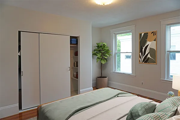 4 bed, 1 bath apartment for rent at 56 Oxford St Unit 58-3, Spring Hill — photo 31 of 44