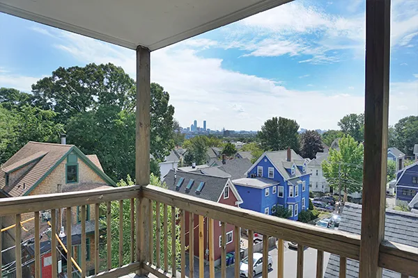 4 bed, 1 bath apartment for rent at 56 Oxford St Unit 58-3, Spring Hill — photo 42 of 44