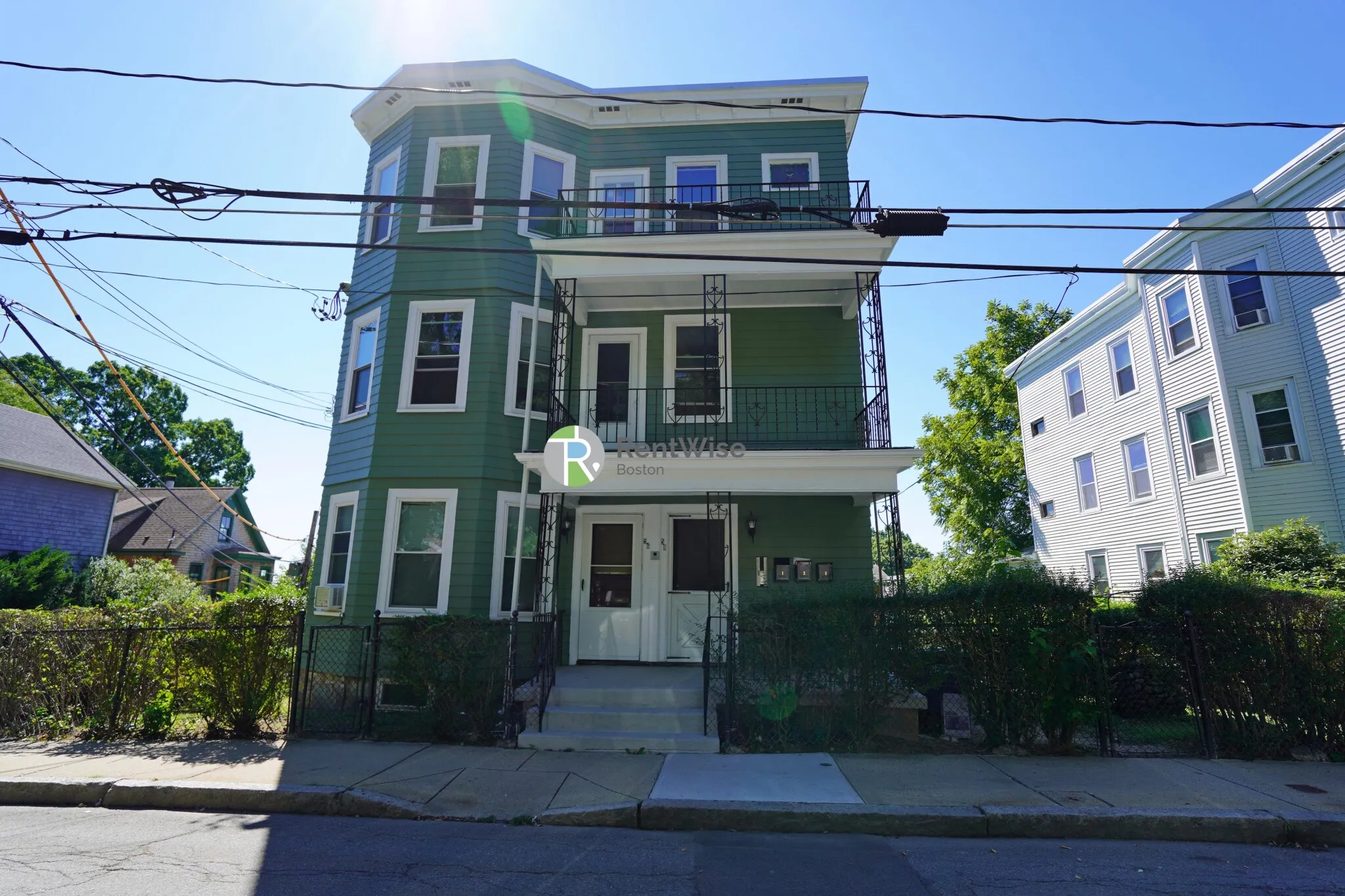 4 bed, 1 bath apartment for rent at 56 Oxford St Unit 58-3, Spring Hill — photo 26 of 44