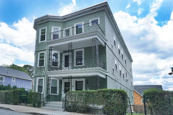 4 bed, 1 bath apartment for rent at 56 Oxford St Unit 58-3, Spring Hill — photo 44 of 44