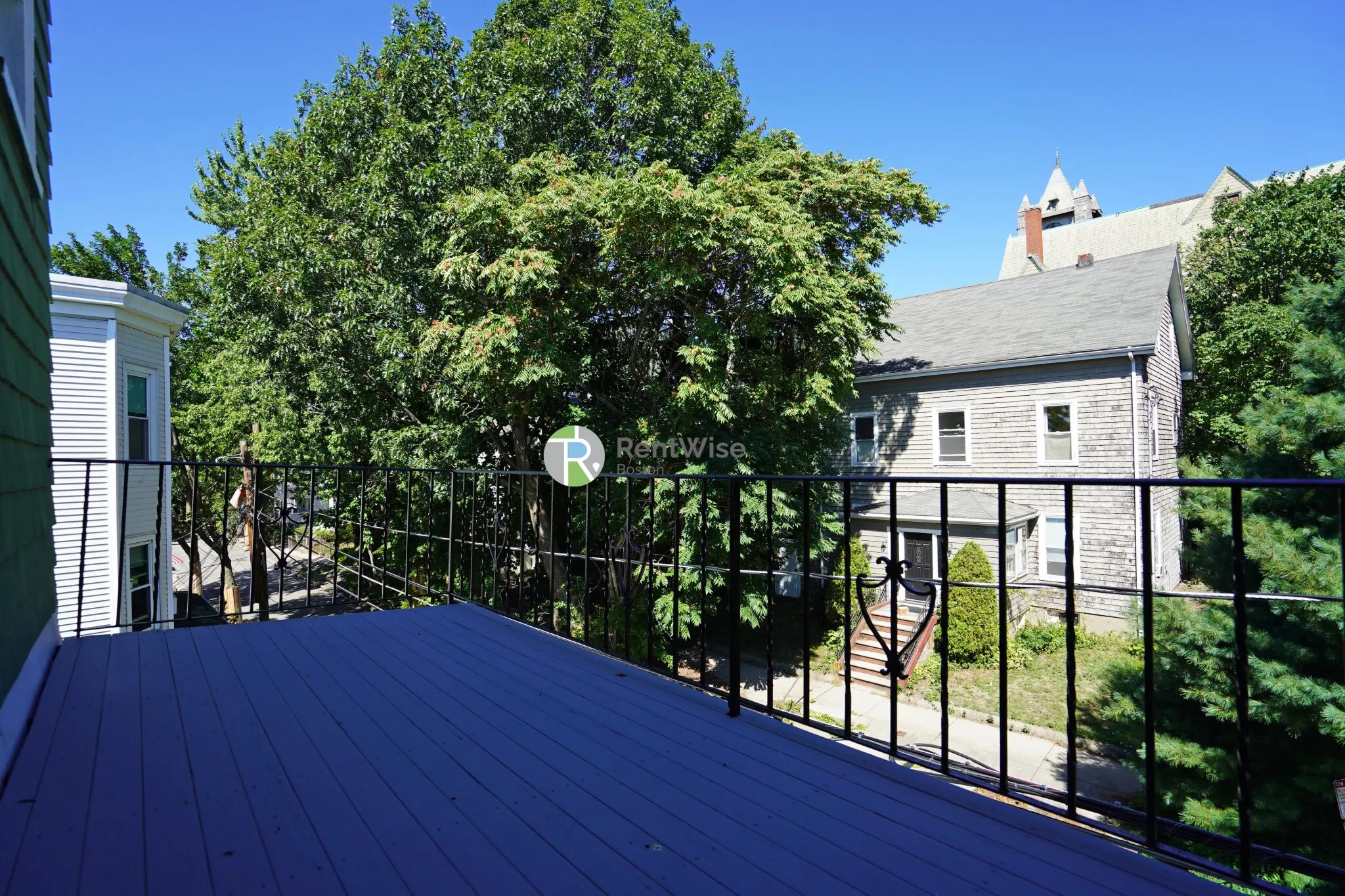 4 bed, 1 bath apartment for rent at 56 Oxford St Unit 58-3, Spring Hill — photo 22 of 44