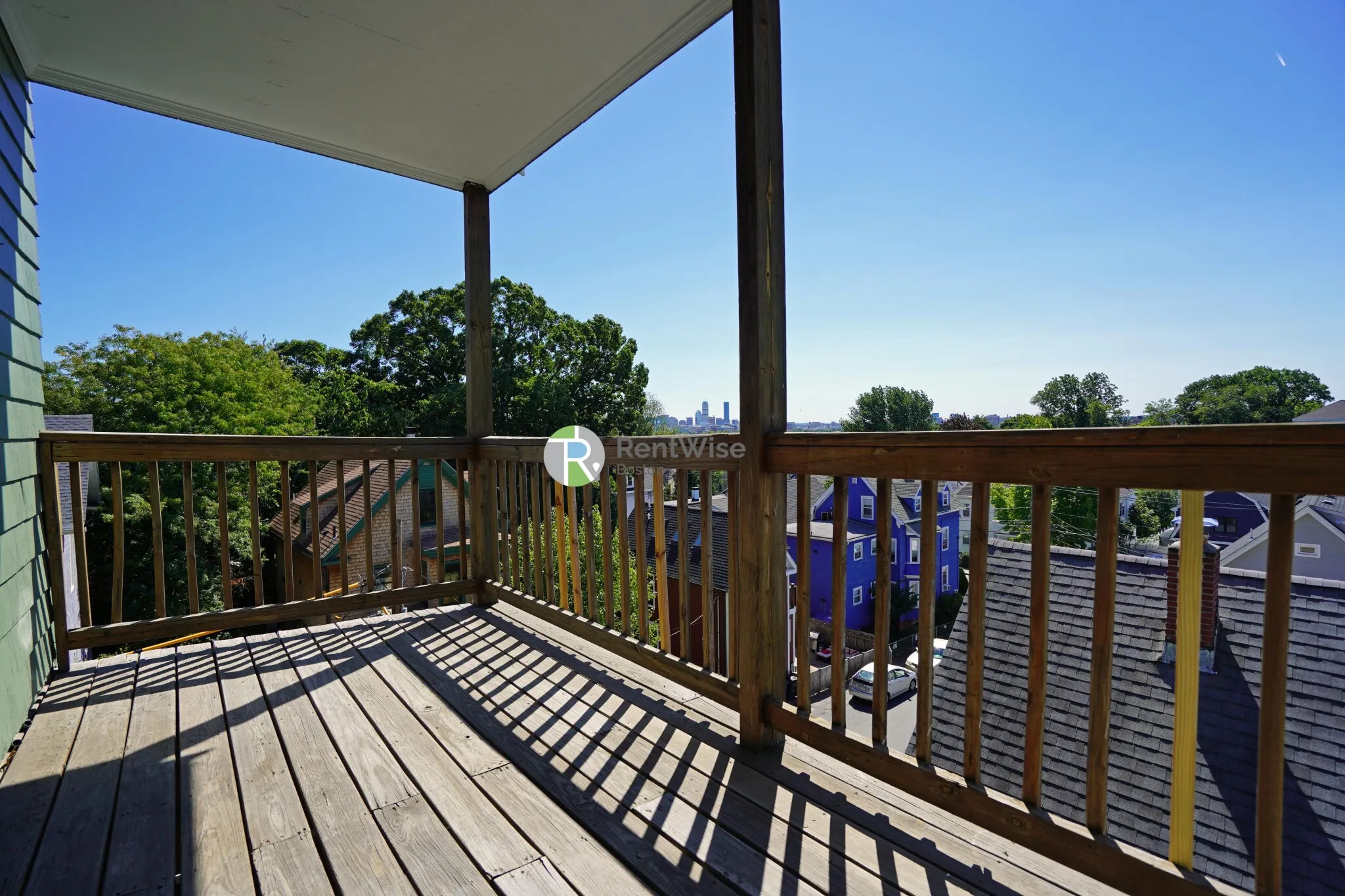 4 bed, 1 bath apartment for rent at 56 Oxford St Unit 58-3, Spring Hill — photo 13 of 44