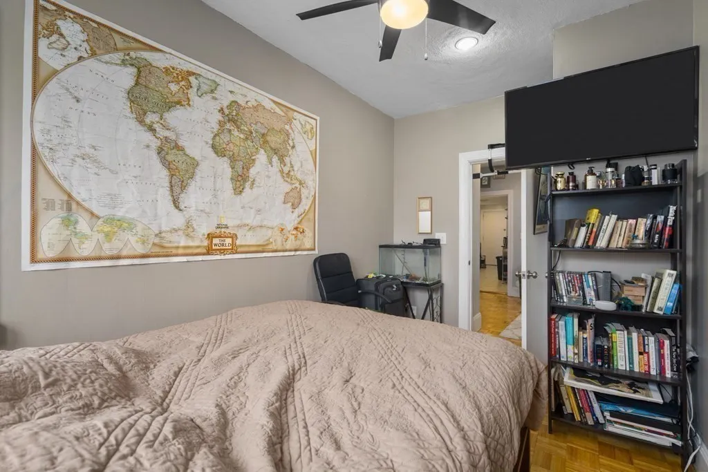 1 bed, 1 bath apartment for rent at 56 Park Vale Ave Unit 12, Allston — photo 8 of 10