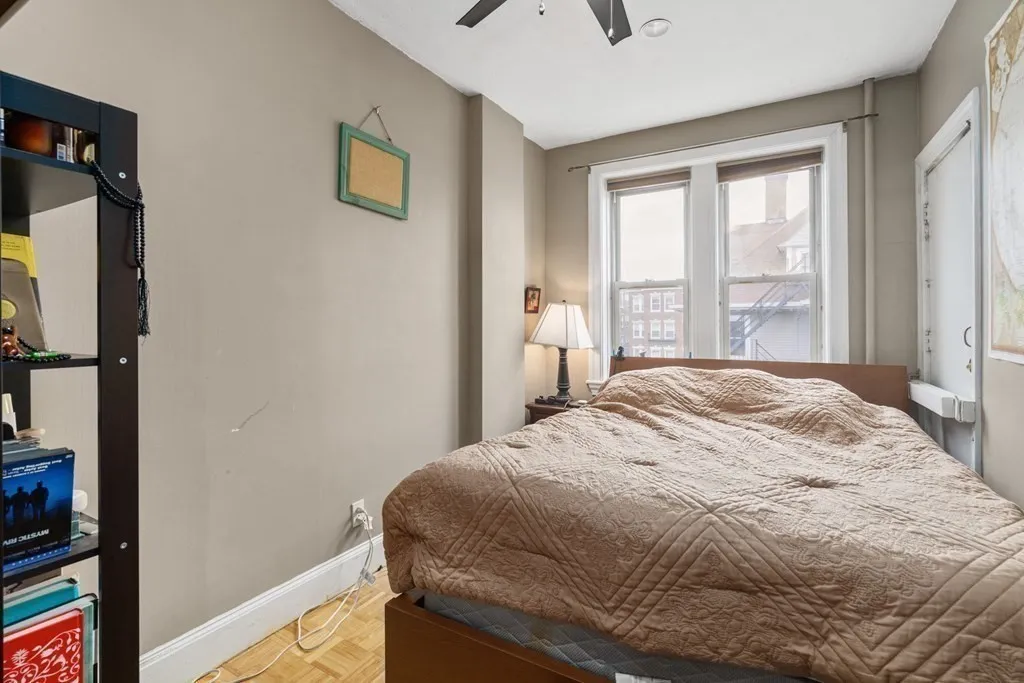1 bed, 1 bath apartment for rent at 56 Park Vale Ave Unit 12, Allston — photo 7 of 10