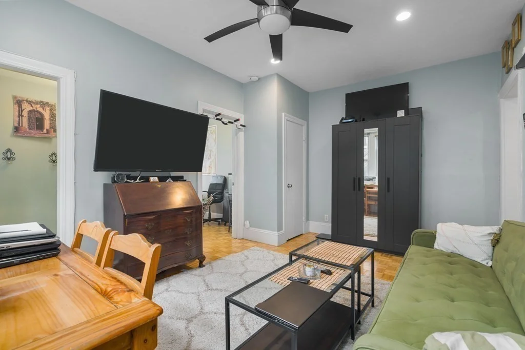 1 bed, 1 bath apartment for rent at 56 Park Vale Ave Unit 12, Allston — photo 6 of 10