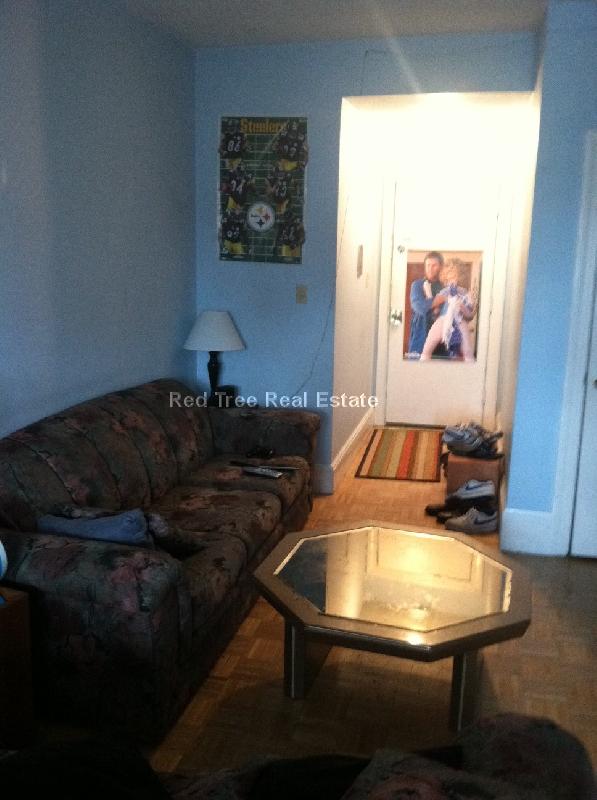 1 bed, 1 bath apartment for rent at 56 Park Vale Ave Unit 14, Allston — photo 7 of 10