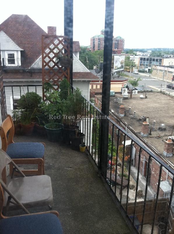 1 bed, 1 bath apartment for rent at 56 Park Vale Ave Unit 14, Allston — photo 8 of 10
