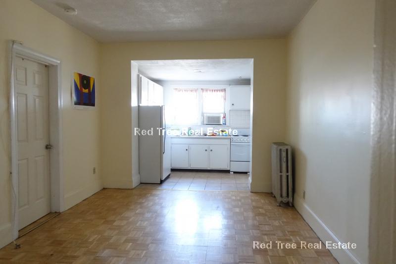 1 bed, 1 bath apartment for rent at 56 Park Vale Ave Unit 14, Allston — photo 1 of 10
