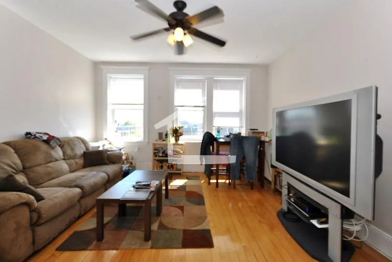 2 bed, 1 bath apartment for rent at 56 Park Vale Ave Unit 15, Allston — photo 1 of 7
