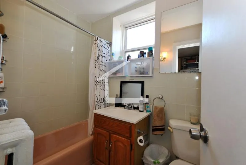 2 bed, 1 bath apartment for rent at 56 Park Vale Ave Unit 15, Allston — photo 3 of 7