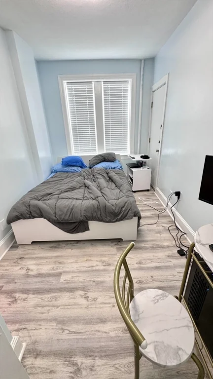 1 bed, 1 bath apartment for rent at 56 Park Vale Ave Unit 4, Boston — photo 5 of 10