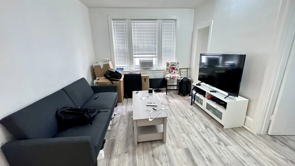 1 bed, 1 bath apartment for rent at 56 Park Vale Ave Unit 4, Boston — photo 1 of 10