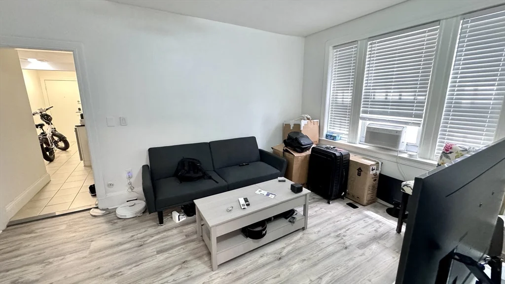 1 bed, 1 bath apartment for rent at 56 Park Vale Ave Unit 4, Boston — photo 2 of 10