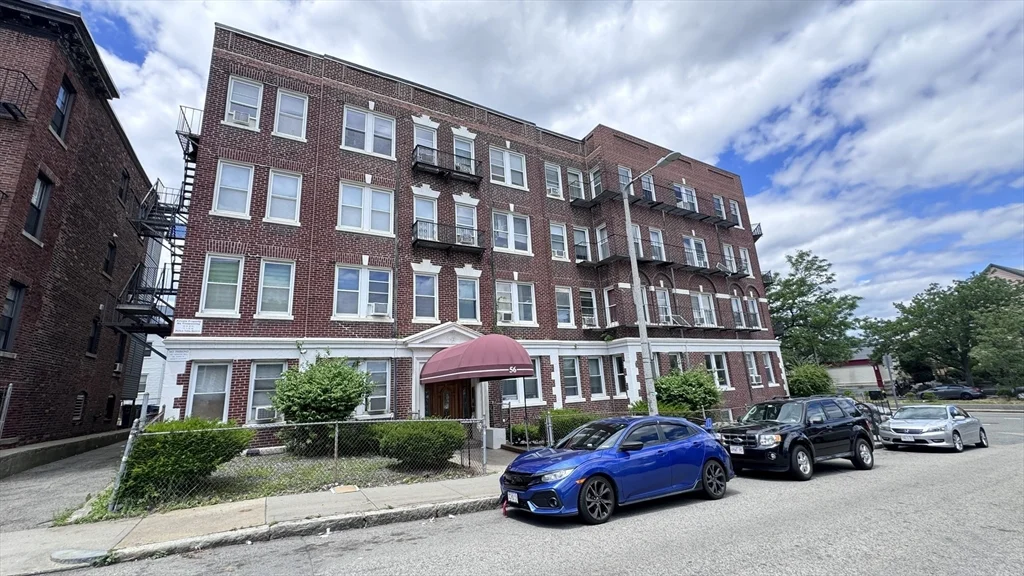 1 bed, 1 bath apartment for rent at 56 Park Vale Ave Unit 4, Boston — photo 10 of 10