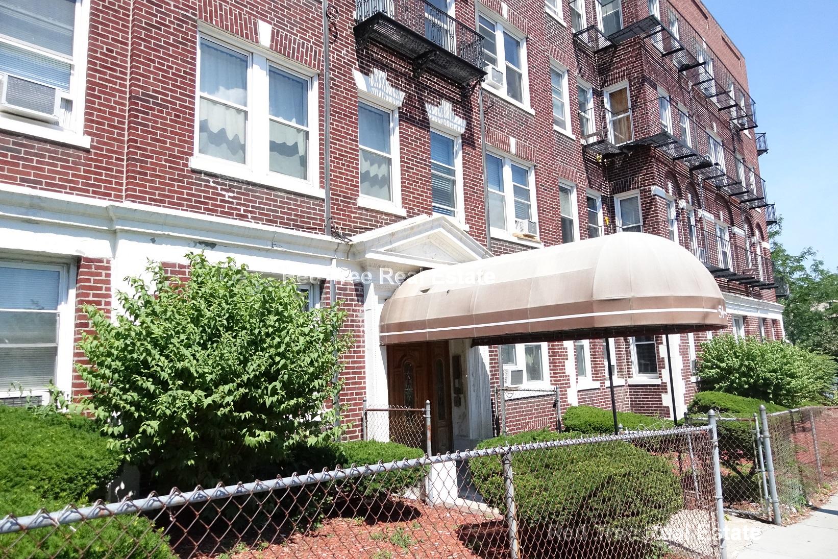 1 bed, 1 bath apartment for rent at 56 Park Vale Ave Unit 6, Allston — photo 14 of 16
